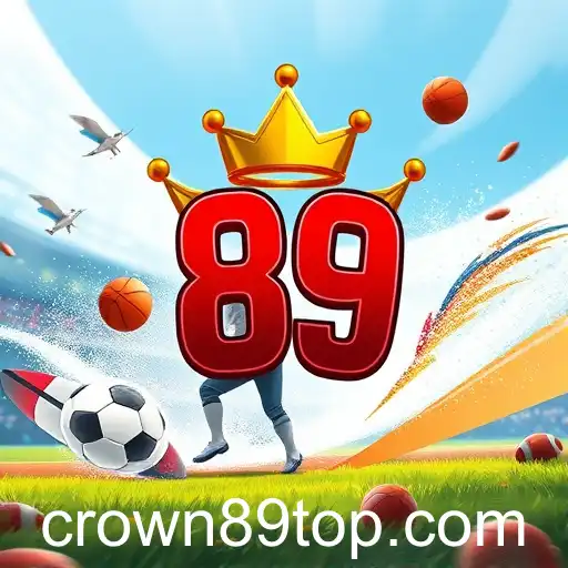 Crown89 Revolutionizes Gaming Experience