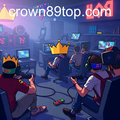 crown89